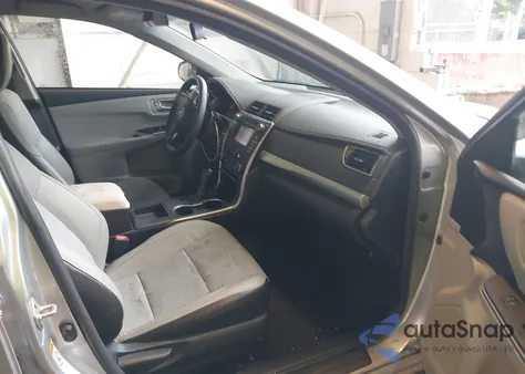 2017 Toyota Camry Le/Xle/Se/Xse from USA, damaged, VIN 4T1BF1FK0HU625701